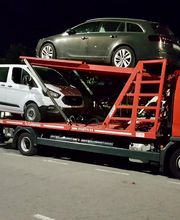 Gruas Francho S.L. imagen 2