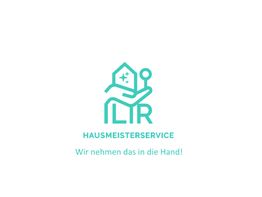 ILIR-Hausmeisterservice logo