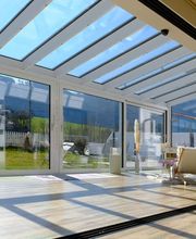 WIGASOL Wintergarten Bild 2