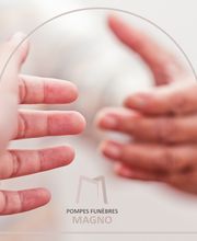 POMPES FUNEBRES MAGNO image 5