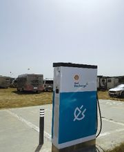 ACCIONA Charging Station imagen 7
