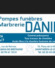 Pompes Funèbres Daniel image 13