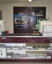 Gallery Cliente