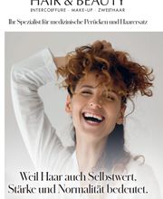 Hair & Beauty Perücken Zürich Bild 13