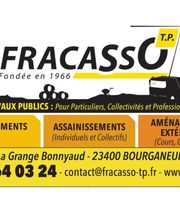 FRACASSO TP - Creuse T.P.Location image 1