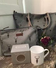 Little Miss Living Raumausstattung Daniela Kürbel Bild 4