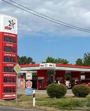 star Tankstelle Bild 1