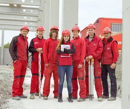 Riedel Bau GmbH & Co. KG Bild 1