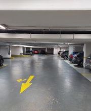 Parkhaus Parler Markt APCOA Bild 4