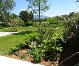 Nicolas Varidel Nature+Jardins Bild 1