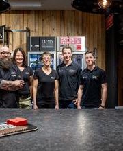 Weber Store Zürich-See Bild 8