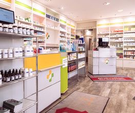 Florian Geyer Apotheke Bild 3