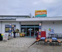 FRISTO Getränkemarkt Bild 5