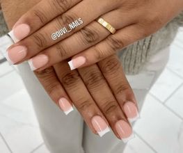 Nagelstudio Zürich - DUVI Nails an der Langstrasse Bild 2