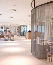 GALERIA Restaurant Bild 18