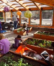 Ceres Greenhouse Solutions image 1