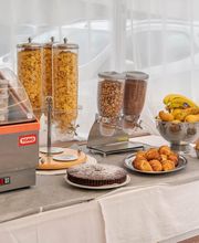 B&B HOTEL Riviera Celle Ligure immagine 12