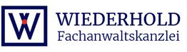 WIEDERHOLD Fachanwaltskanzlei