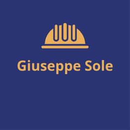 Giuseppe Sole logo