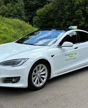 Goldküste Taxi Bild 1