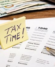 Mark Rule & Co image 2