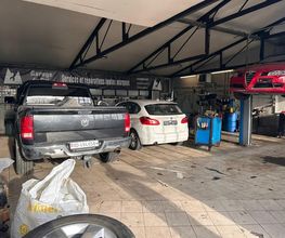 Garage du Col SA Bild 1