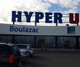 Hyper U Boulazac image 3