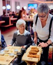 MISTER CORDON Heerbrugg Bild 3