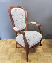 Nicole Mathys - Polster & Vorhang Bild 11