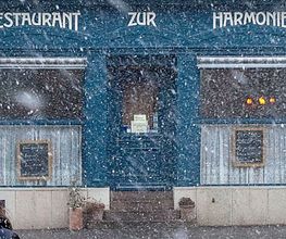 Restauration zur Harmonie Bild 3