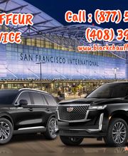 Black Chauffeur Limo Service image 11