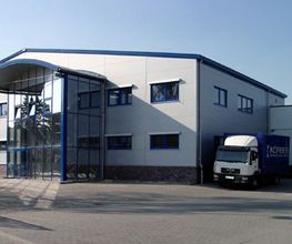 Körber Feinmechanik GmbH Bild 1