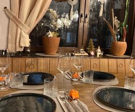 Restaurant Luisengarten Bild 10