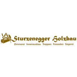 Sturzenegger Holzbau