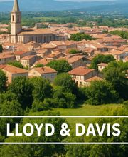 Lloyd et Davis Debroize Valerie image 1