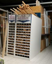 bauSpezi Bau + Heimwerkermarkt Bild 7