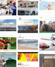 Webdesign Berlin - goodhomepage.de - WordPress, custom Plugins, custom Design Bild 3