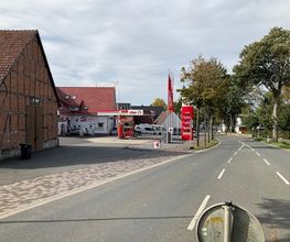 star Tankstelle Bild 1
