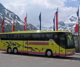 Nierstourist Robert Flachsenberg GmbH & Co. KG Bild 2