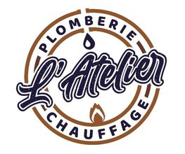 L'Atelier Plomberie Chauffage image 1