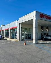 Hamer Toyota image 3