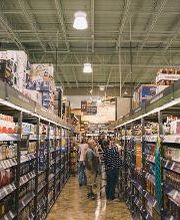 Total Wine & More, Tallahassee, FL