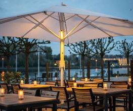 PETER PANE Burgergrill & Bar Bild 4