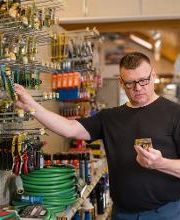 Goodro Lumber- Mountain Lumber & Hardware image 18