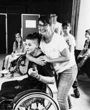 Inklusives Selbstverteidigungstraining - Be Prepared Krav Maga | Selbstverteidigungsschule in Offenbach am Main