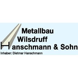 Metallbau Wilsdruff Hanschmann & Sohn