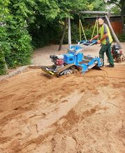 CFC-Sandreiniger D.A.CH. Bild 6