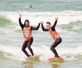 Moliets Surf School image 3