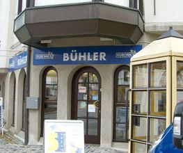 Elektro Bühler GmbH Bild 1