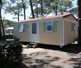 Camping Albret Plage image 6